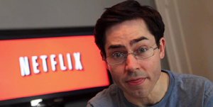 ������������ ���� ������ ������ 252 ����� � Netflix �� �����